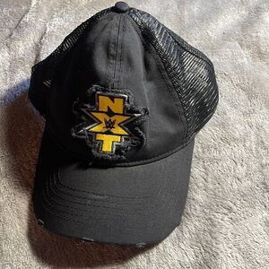 NXT hat 